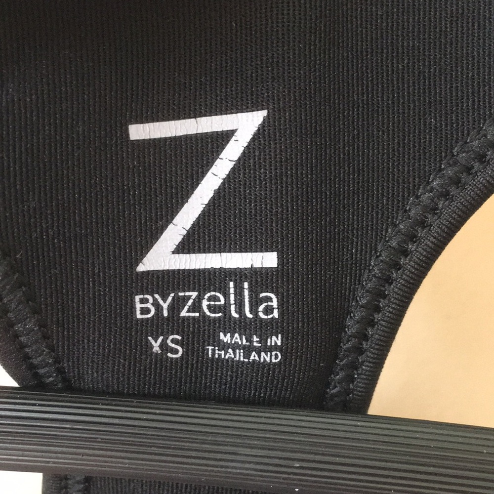 Zella Exercise Top - image 2